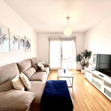 Apartamento Mirando Al Guadiana Centro Аямонте Экстерьер фото