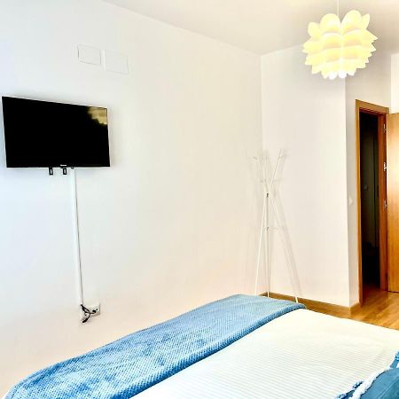 Apartamento Mirando Al Guadiana Centro Аямонте Экстерьер фото