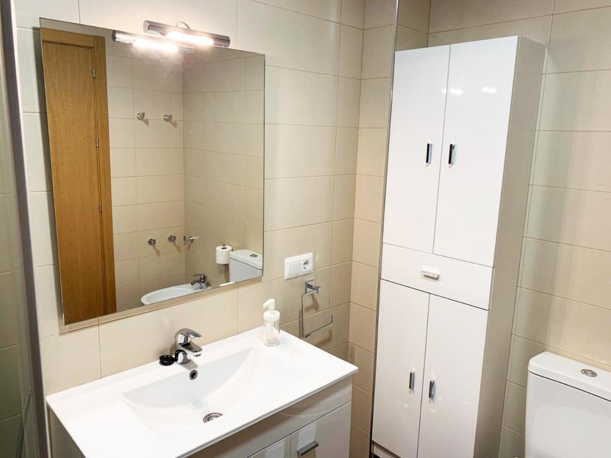 Apartamento Mirando Al Guadiana Centro Аямонте Экстерьер фото