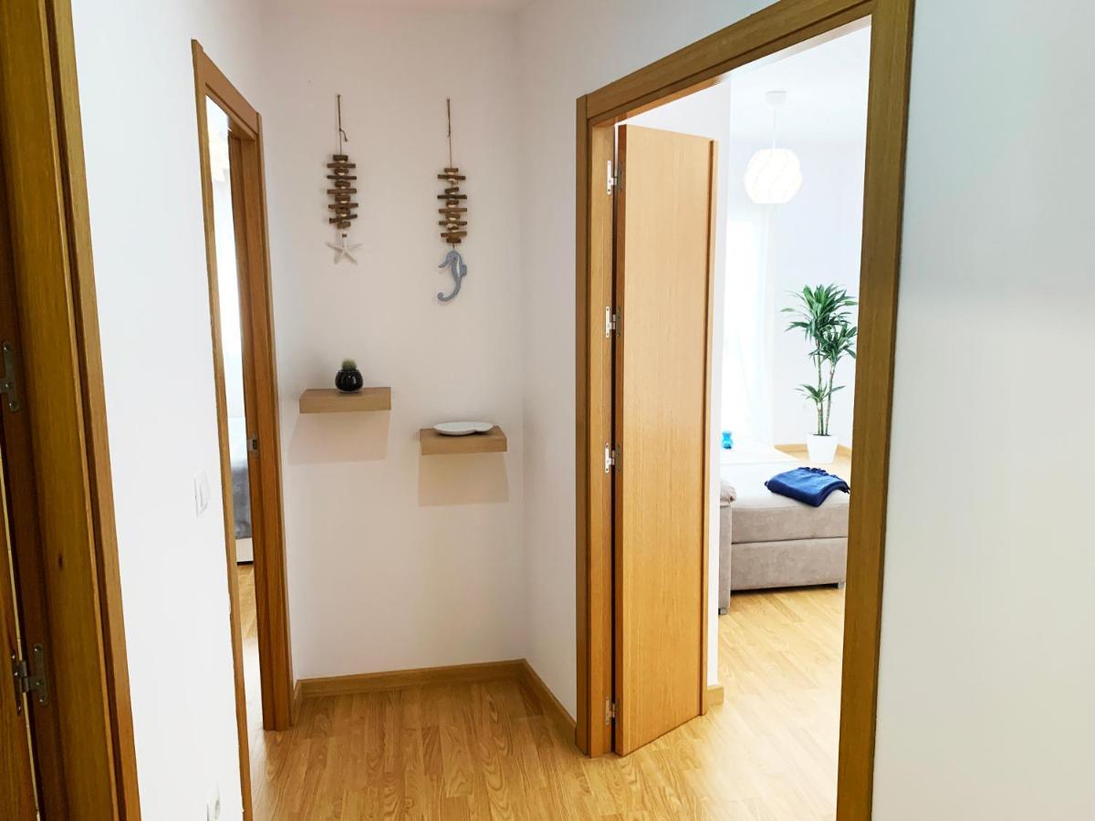 Apartamento Mirando Al Guadiana Centro Аямонте Экстерьер фото