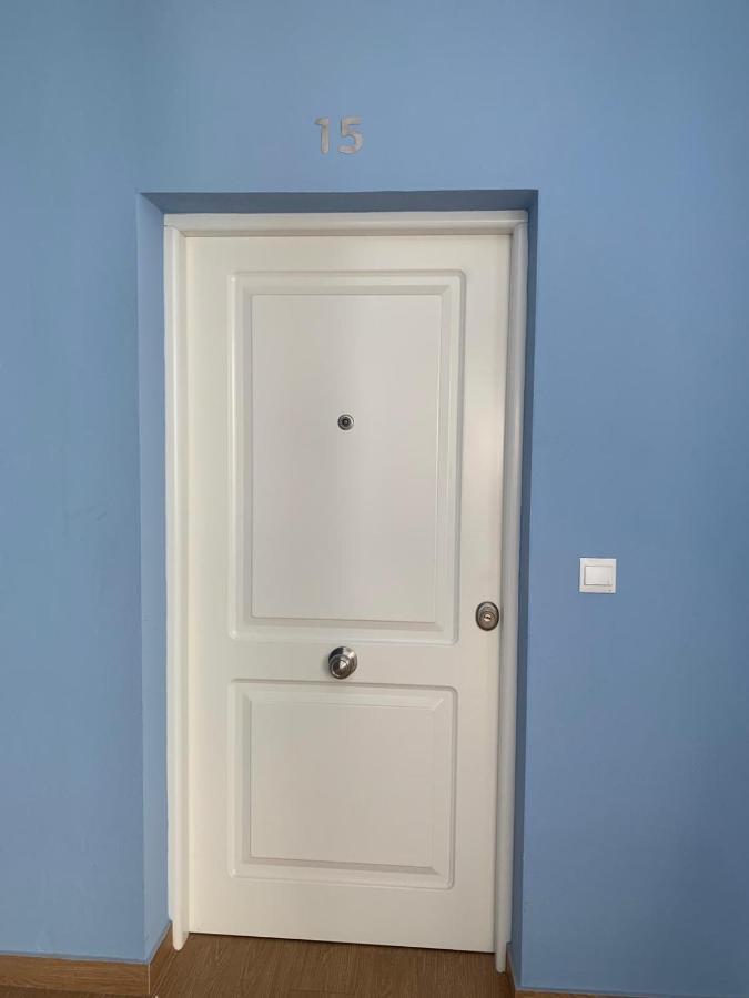 Apartamento Mirando Al Guadiana Centro Аямонте Экстерьер фото