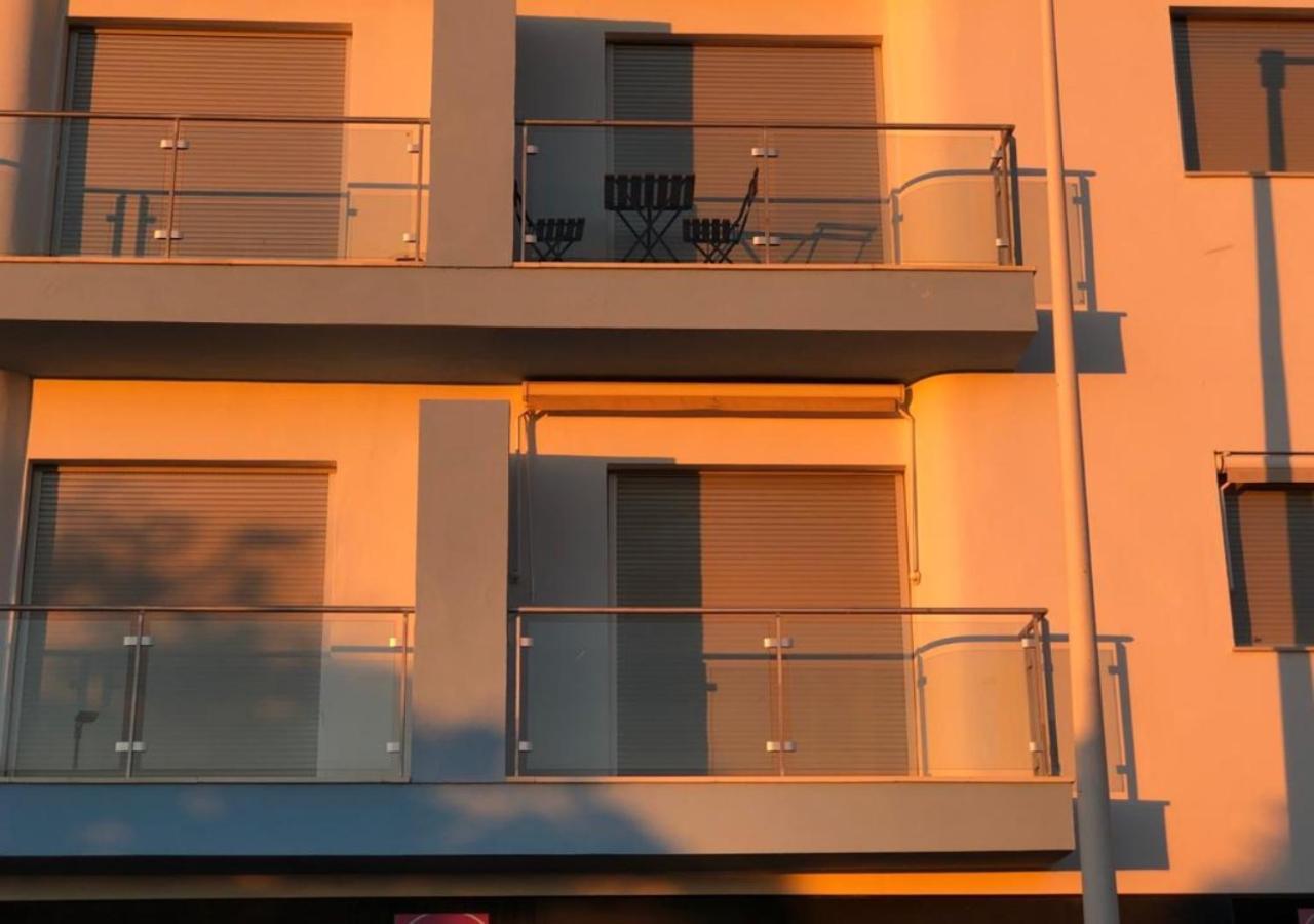 Apartamento Mirando Al Guadiana Centro Аямонте Экстерьер фото