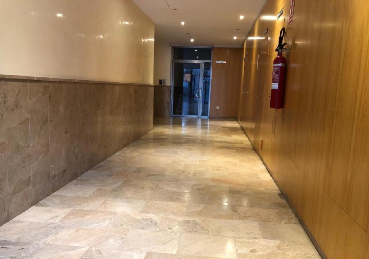 Apartamento Mirando Al Guadiana Centro Аямонте Экстерьер фото