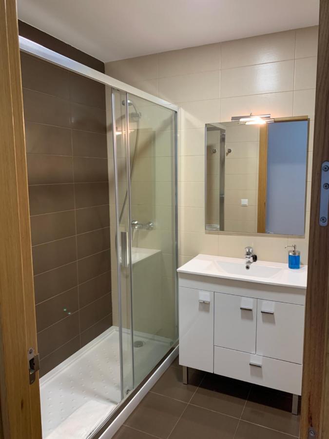Apartamento Mirando Al Guadiana Centro Аямонте Экстерьер фото