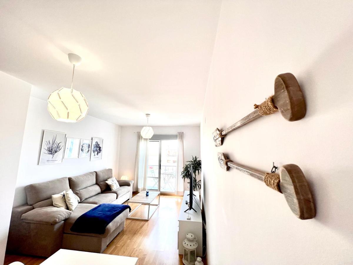 Apartamento Mirando Al Guadiana Centro Аямонте Экстерьер фото