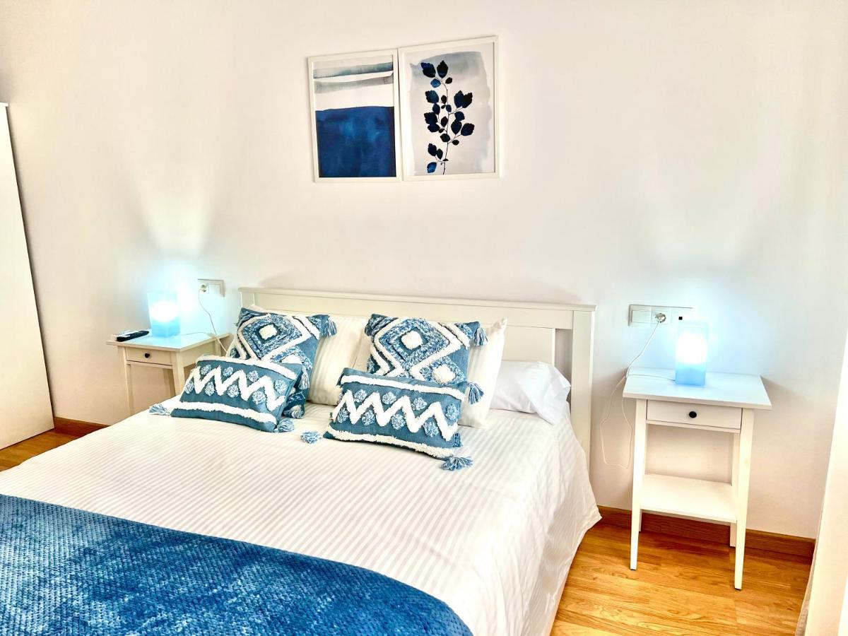 Apartamento Mirando Al Guadiana Centro Аямонте Экстерьер фото